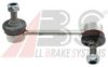 HYUNDAI 5553026600 Rod/Strut, stabiliser